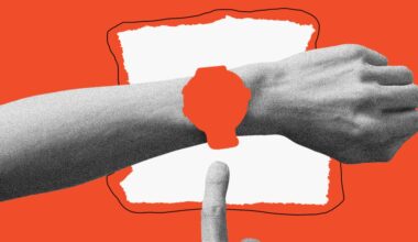 What a 30-Day Smartwatch Detox Did for My Mental Health