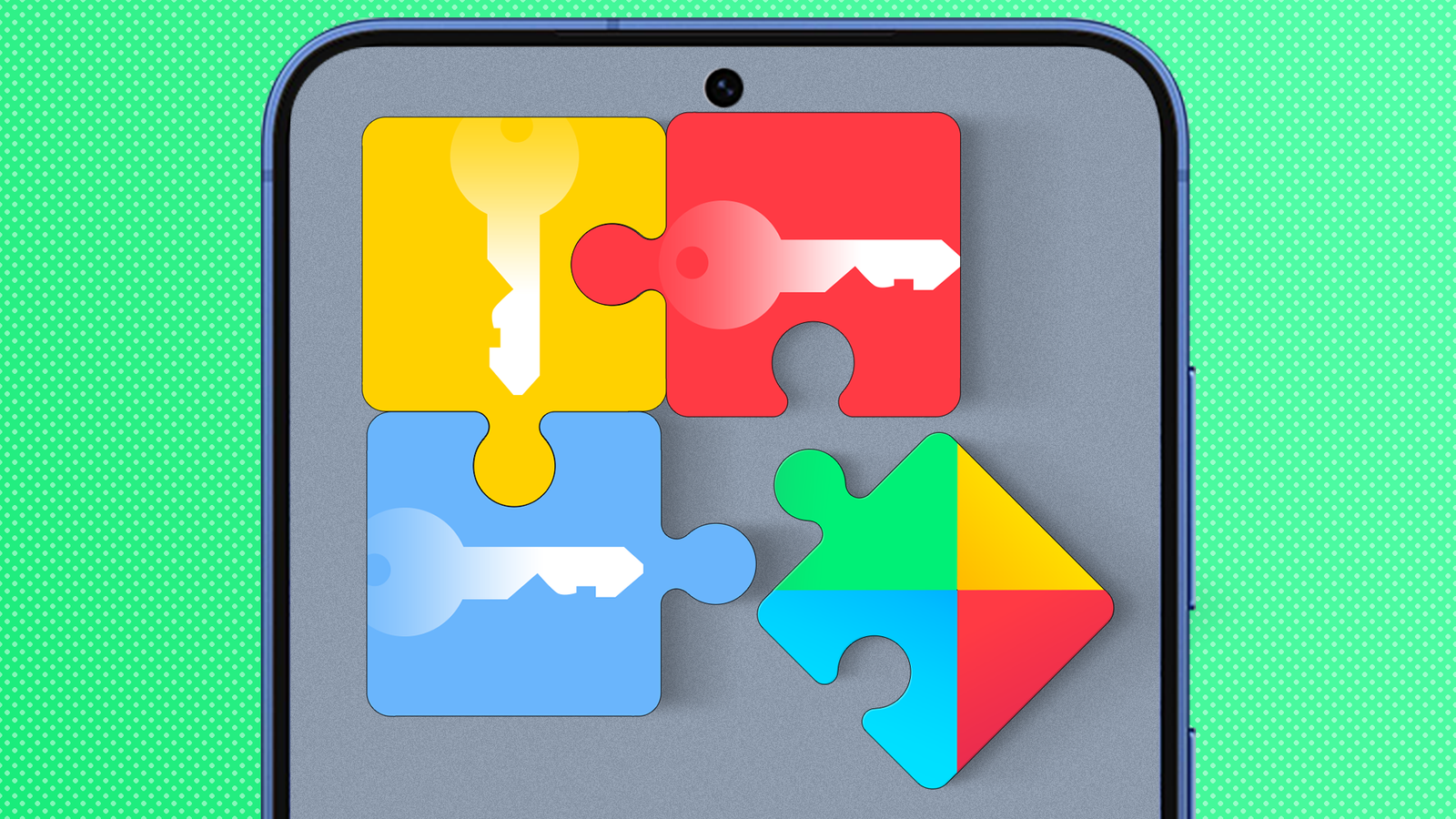 Why Google Play Services Has More Access Than Any App on Your Phone