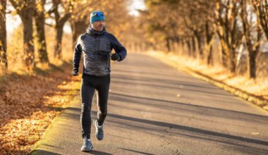 This Is the Average 5K Time for Men – and a 6-Step Plan to Improve Yours