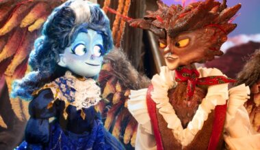 First Stop-Motion Movie From Mexico Is Winning