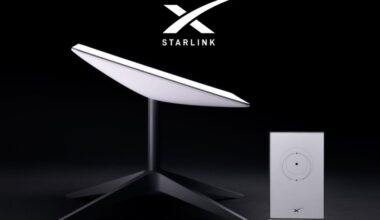 Starlink Invests $116M in South Africa Connectivity