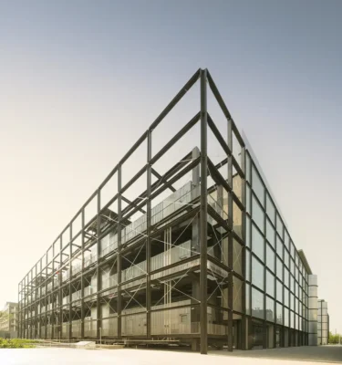 SPARK 761 Beijing Digital Economy AIDC  peoples Republic of China