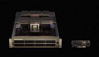 Meta and Oracle embrace Nvidia’s Spectrum-X: Ethernet enters the mega AI factory era