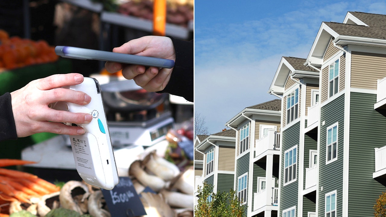 Venmo to allow rent, mortgage, retail payments through major Bilt partnership