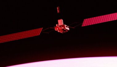 Startup Says It's Launching a Test Weapon Into Orbit