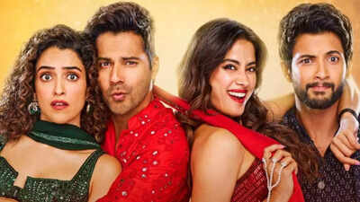 ‘Sunny Sanskari Ki Tulsi Kumari’ box office collection day 17: Varun Dhawan’s rom-com mints over Rs 57 crore ahead of Diwali