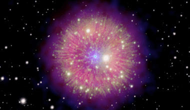 Poem Praising Saladin From 1181 May Contain Evidence Of A Rare Galactic Supernova