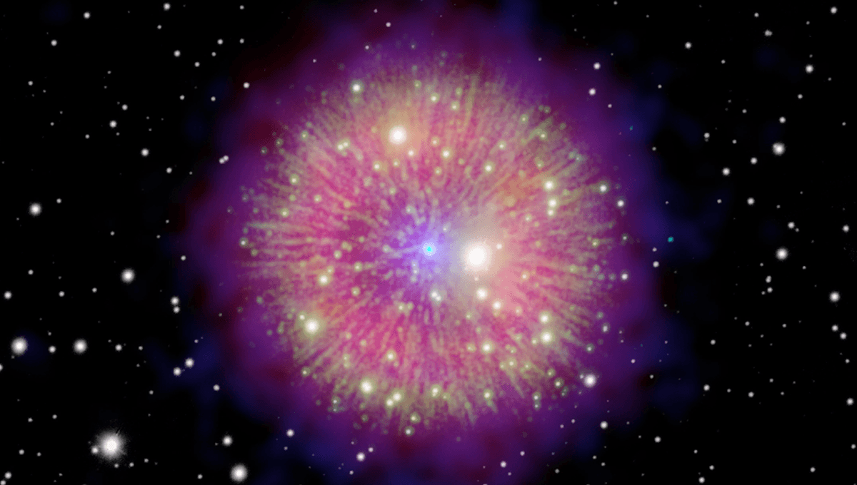 Poem Praising Saladin From 1181 May Contain Evidence Of A Rare Galactic Supernova