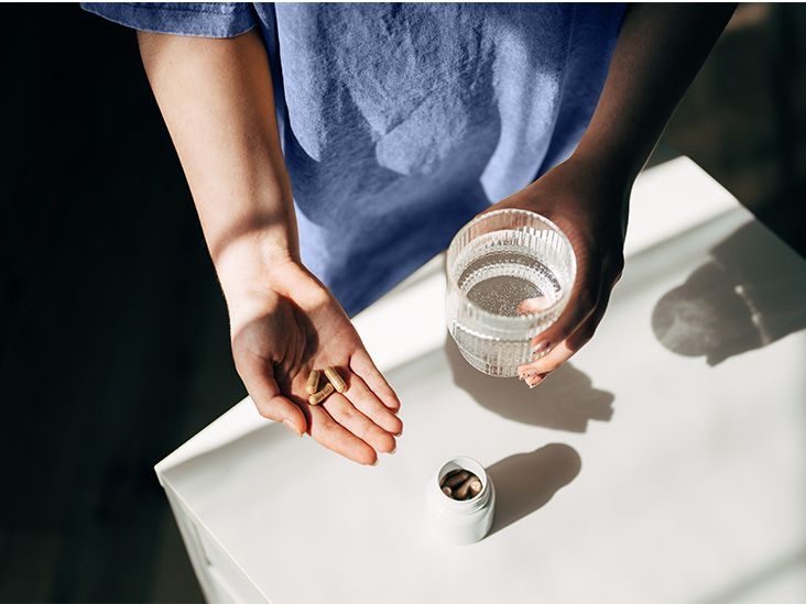 D3 may be more beneficial than D2