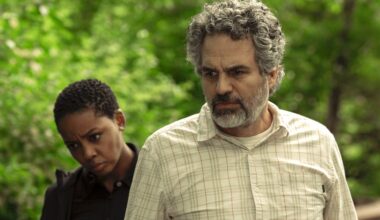 Will 'Task' Have a Season 2?