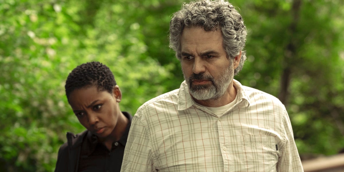 Will 'Task' Have a Season 2?