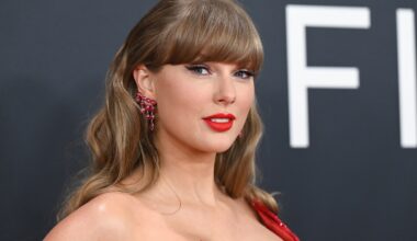 Did Taylor Swift Use AI to Make 'Showgirl' Promotional Videos?