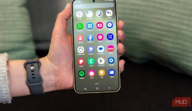 These Samsung-only apps make me glad I didn’t buy a Pixel or iPhone