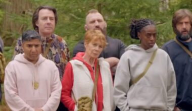 Celebrity Traitors' Nick Mohammed and Celia Imrie both land roles in new Sky legal thriller