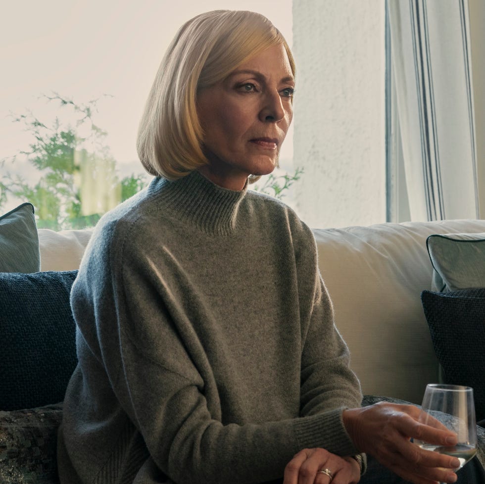 the diplomat season 3, alison janney and bradley whitford