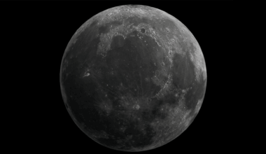 Observations Of Odd Flashes Of Light On The Moon Predate The Telescope – But What Are They?