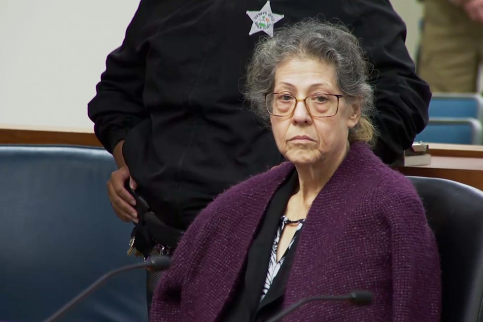 susan lorincz , the perfect neighbor