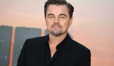 He portrayed one of the most famous monsters in cinema, and Leonardo DiCaprio is about to tell his life story on screen