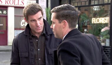 Coronation Street announces special episode as Theo's abuse of Todd gets worse