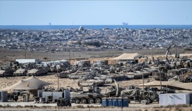 Trump says Israel could resume Gaza operations if Hamas fails to implement ceasefire terms