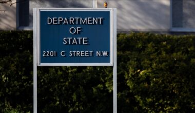 Classified US report finds 'many hundreds' of potential Israeli rights violations in Gaza