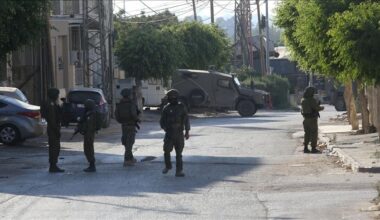 Israeli army admits killing Palestinian boy in West Bank