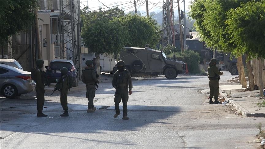 Israeli army admits killing Palestinian boy in West Bank