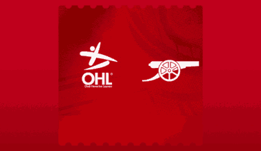 Ticket info: OH Leuven v Arsenal Women