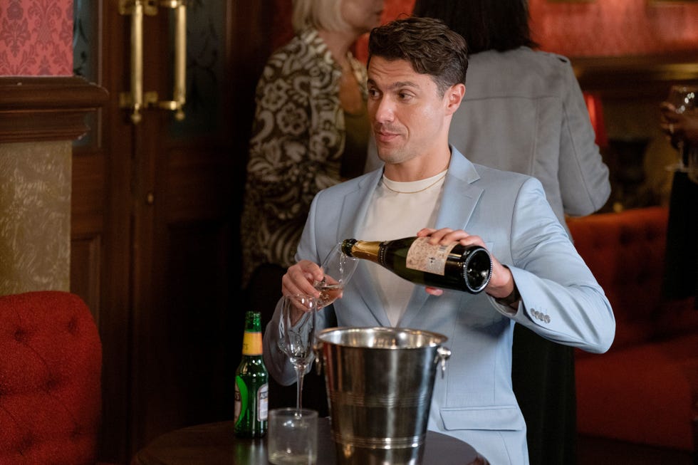 tim walton, eastenders