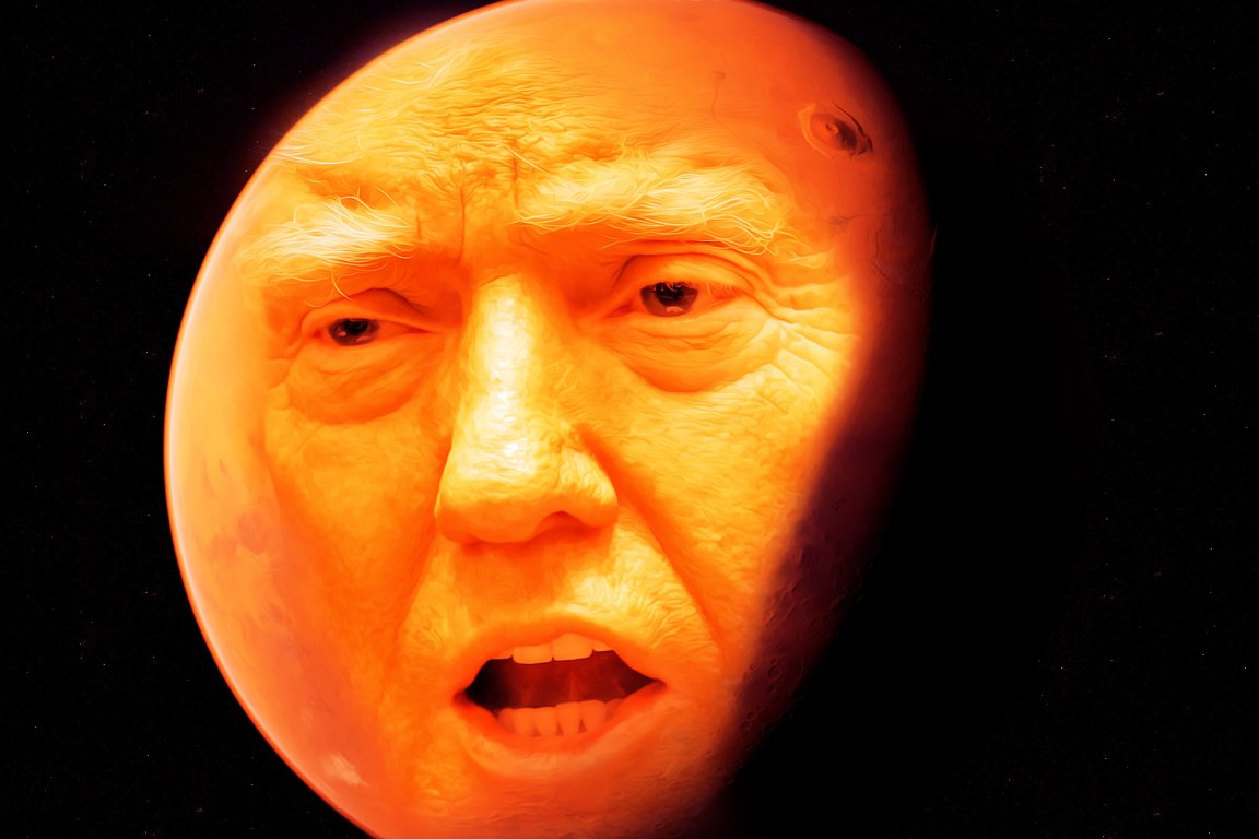 NASA is gutting the Jet Propulsion Laboratory -- the storied research center that oversees all the agency's Mars rovers.