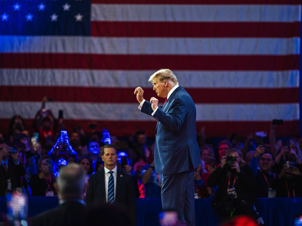 Schumer calls b/s on Trump's claim he is negotiating with Dems on health care