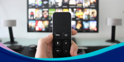 Best broadband and TV