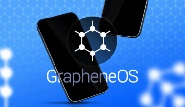 Why I'm thrilled GrapheneOS is finally escaping the Pixel bubble