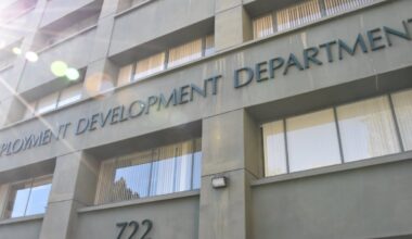 Water Resources Board, EDD Seek High-Level IT Leadership