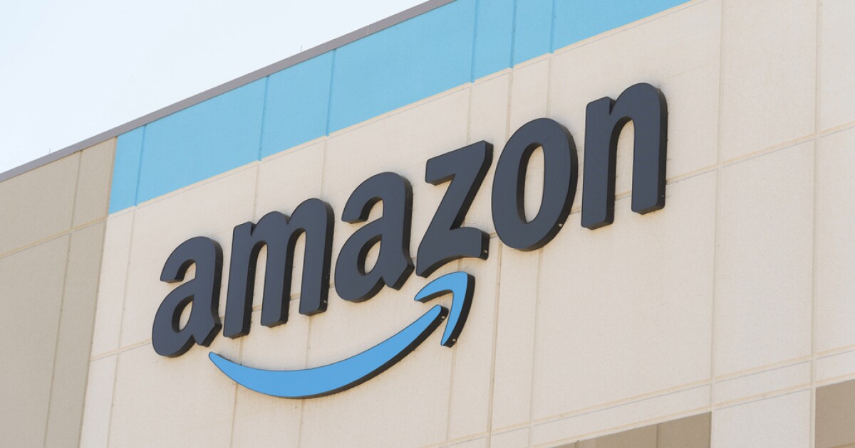 Amazon still grappling with major cloud outages affecting users worldwide