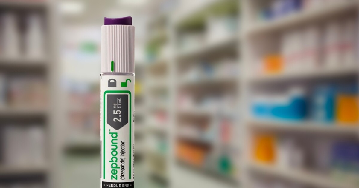 The diet drug insurers don’t want to pay for just got easier to find