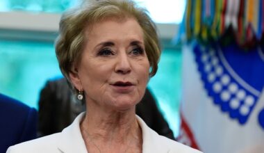 Trump's Education Dept. must restore mental health grants, judge rules