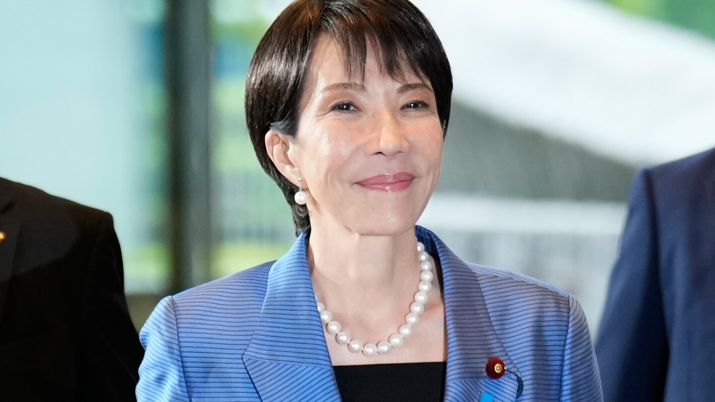 What's ahead for Japan's economy under its first female prime minister