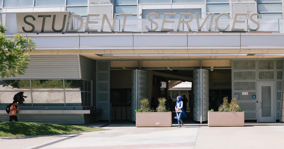 California youths are struggling with anxiety and stress, study finds