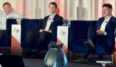 Global pension funds eye ILS for higher potential yields - The Royal Gazette