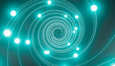 Particles That Don't Exist Could Be Key to Understanding Reality : ScienceAlert