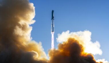 SpaceX Starship Flight 11 launch: Live updates