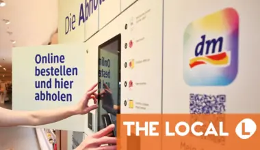 Why consumers in Germany will soon have more ways to buy medicine