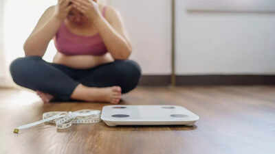 Weight gain could secretly affect your liver, kidneys, heart, and gut experts warn it’s more dangerous than you think
