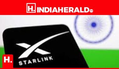 When Will Starlink Satellite Internet Launch in India?