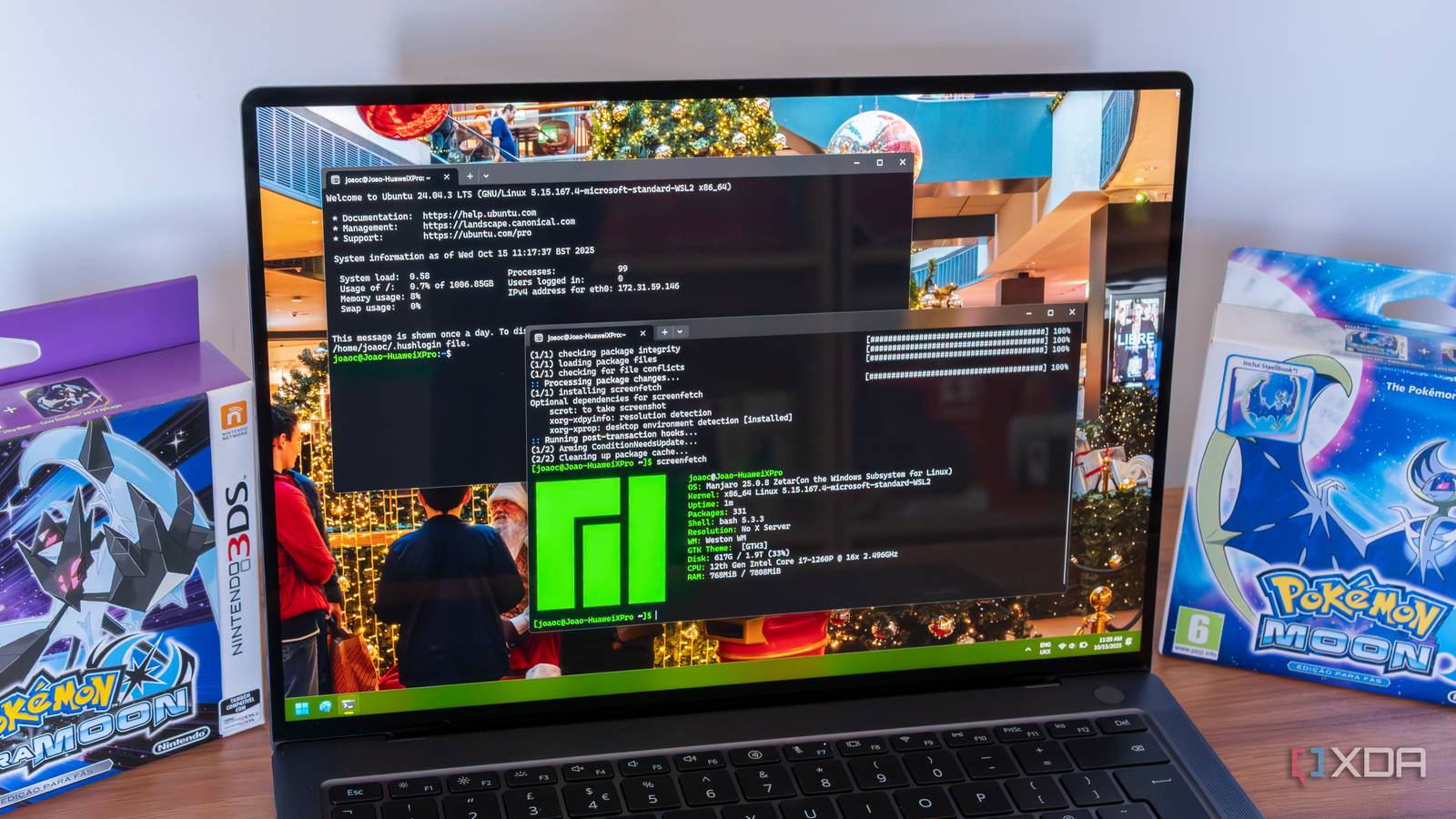 The newest PowerToys update is causing chaos among Windows 11 users