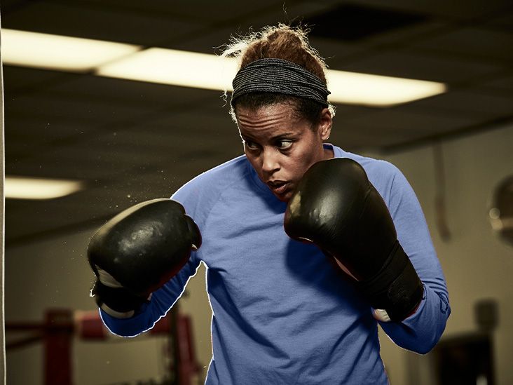 Exercise may counter effects of Western diet