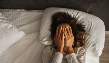 Hard exercise within 4 hours of bedtime sabotages sleep – but there’s a hack