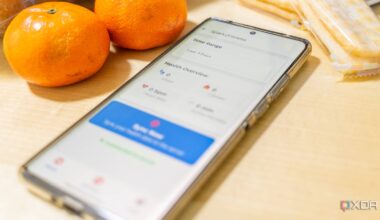 This free, self-hosted workout app has the potential to replace MyFitnessPal