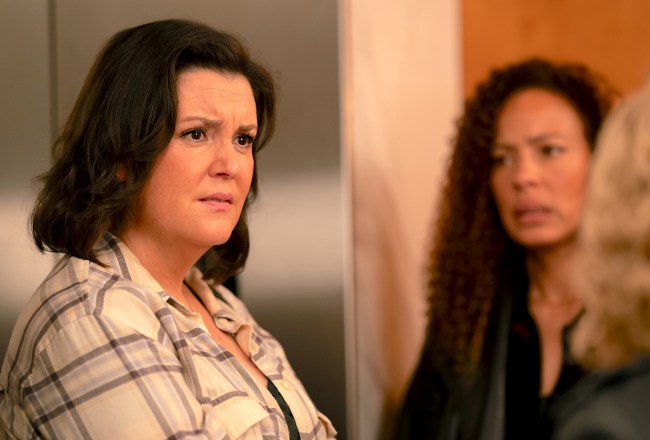 'Yellowjackets' Cancelled, Ending Final Season 4 Showtime Paramount